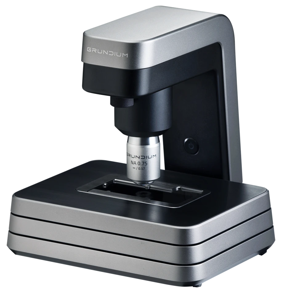 Grundium Ocus®40 Whole Slide Scanner for Digital Pathology