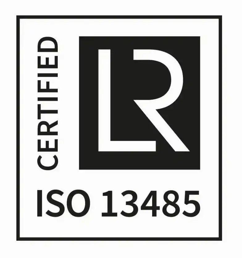 ISO 13485 Standard Certification