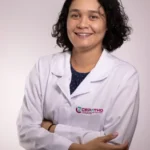 Dr. Alba Torres, Cepatho