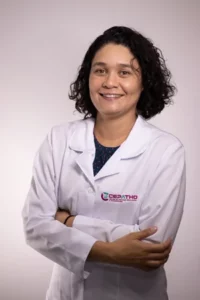 Dr. Alba Torres