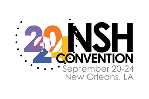 NSH Convention 2024